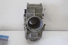 1986 1987 Suzuki RM250 Mikuni Flatslide Carburetor 13200-00B00 Used. Price: $130.00.