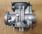 80-83 Kawasaki KZ750 Ltd Outer Right Carburetor Body # Keihin 1495 Used. Price: $55.00.