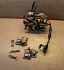 Honda VT600 Shadow Vlx 1991-1998 Oem Carburetor Assembly 16100-MY0-670 Used. Price: $102.78.