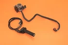 2019 18-21 Keihin Throttle Body Fuel Injector Intake Twist Cable Used. Price: $249.99.