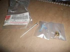 Nos Yamaha Jet Needle Set 90891-10106 New. Price: $13.99.