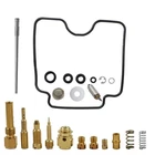 Carburetor Rebuild Kit Repair For Yamaha Grizzly 2002-2005 4X4 YFM660FW New. Price: $7.09.
