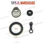 Clutch Slave Cylinder Rebuild GL1500 1800 Goldwing Vtx VFR750 CBR1000F ST110 Usa New. Price: $21.00.