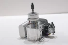 Brison 3.2 Rc Gas Airplane Engine Mahle Cast, Walbro Carburetor, Muffler New. Price: $517.65.