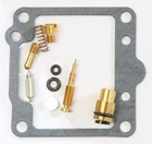 Kawasaki KZ1000 1981-1982 Carburetor Repair Kit K&l Supply 18-2436 New. Price: $31.29.