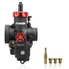 Nibbi Racing Carburetor PE30MM For 200CC-400CC Dirt Pit Bike Mx Atv Quad Scooter New. Price: $75.04.