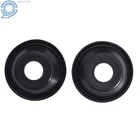 2PCS Membrane Diaphragm Carburetor Vacuum For Kawasaki EL250 EX250 Ninja 250R New. Price: $7.31.