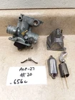 Honda CB350F Four Nice Carburetor Right Inside Unit #20 1972 1973-74 ACP27 Used. Price: $150.00.