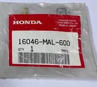 Honda CBR600F3 CBR600F4 CBR600SE Starter Valve # 16046-MAL-600 (554)TR New. Price: $95.00.