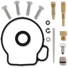 Moose Offroad Carburetor Repair Kit For Yamaha 1003-0830 New. Price: $44.96.