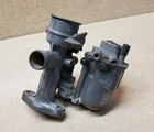 Honda 16100-001-030 Keihin Carburetor 1963 CA102 C102 Super Cub CA105 C100 For. Price: $97.49.