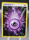 Pok Mon Tcg Psychic Energy 105/106 - Ex Emerald Swirl Crease Ungraded. Price: $13.99.