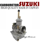 Suzuki A100 AS100 ASS100 AC100 ACC100 Carburetor "high Quality Taiwan" New. Price: $39.90.