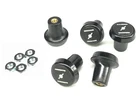 Motion Pro Replacement Choke Cable Knob 10/32 Thread Pitch 5-PACK (01-0075) New. Price: $25.72.