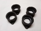 Kawasaki KZ750N Spectre Carburetor Holders Inlets Fits 1981-1983 Used. Price: $7.00.