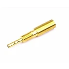 Mikuni Pilot Slow Jet VM28/486 Size 45 For Hsr Carburetors - New. Price: $22.32.