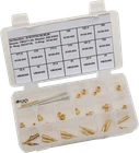 Mikuni KHS-045 Hsr Series Jet Kit New. Price: $118.74.