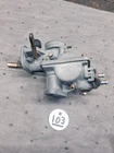 1964 1965 1966 Honda Keihin Carburator Assembly #16100-033-014 Used. Price: $225.00.