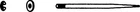 Mikuni Jet Washers For HSR45 826-03002 New. Price: $17.99.