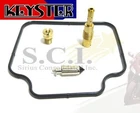 Honda CBX250 Keyster Econo Carburetor Rebuild Repair Kit New. Price: $29.99.