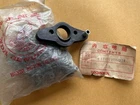 Nos Japan Honda Benly C92 C95 CA95 CB92 CB95 CS92 Insulator Carburetor X 1 Pcs New. Price: $60.00.