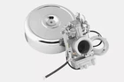 Mikuni Hsr 42MM Easy Carburetor Kit For 90-99 80 Bt W/cv Manifold 42-7 42-6275 New. Price: $537.26.