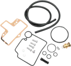 Drag Specialties Carb Rebuild Kit Mikuni Hsr 42/45 1003-0293 New. Price: $62.01.
