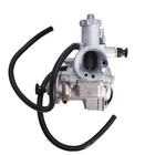 Fit For Suzuki Carburetor 85 86 87 Alt 125 Fuel Quad Runner 13200-18912 Us New. Price: $27.65.