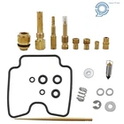 Carburetor Rebuild Kit For 2003-2006 Yamaha Kodiak YFM450 Atv Usa New. Price: $14.17.