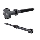 Tusk Carburetor Adjustment Screw Kit Black For Beta 200 Rr Race Edition 2021-25 New. Price: $25.35.
