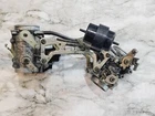 Suzuki Dl 650 V-strom Throttle '07-2011 Used. Price: $130.50.