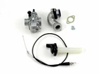 Bbr 420-KLX-1102 26MM Carburetor Kit For Kawasaki KLX110L New. Price: $293.95.