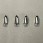 Carburetor Float Needle Pack Replaces For 2003 Kawasaki ZR-7S 16030-1057 New. Price: $13.25.