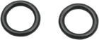 Goodridge Replacement Coupling O-rings 731104-2 New. Price: $5.40.