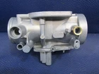 Honda CB450 CL450 14H Left Carburetor Body 1968 - 1971 Used. Price: $59.99.