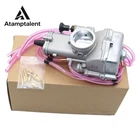 Fit Yamaha Yz 125 Carburetor Replacement 36MM Tmx 5ET-14101-00-00 New. Price: $110.99.
