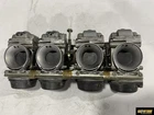 89-97 Suzuki Katana GSX750F Carbs Carburetors Used. Price: $250.00.
