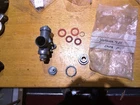 Amal Gp Carburettor Spares 276H-022 Yamaha TD1 Bsa A10 Norton Model 18 Used. Price: $109.05.