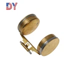 Brass Carburetor Float Fit For 1981 - 1984 1987 Kawasaki KX250 KDX250 New. Price: $14.22.