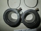 Yamaha 1995 2007 YZF600R Right Carburetor Joint 4JH-13596-02-00 As Pair Used. Price: $45.95.