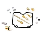 Carburetor Rebuild Kit For Yamaha TW200 Trailway 01-11 K&l 18-65707 New. Price: $33.81.
