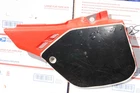 1988 Honda Cr 250 Oem Side Cover Lh (see Below) Used. Price: $93.87.