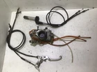 03-04 Yamaha Oem Keihin Carburetor Clutch Perch Throttle Cables Used. Price: $269.99.