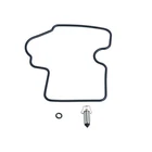 & L Carburetor Parts Kit For Kawasaki Kfx 700 2004-2009 New. Price: $34.71.