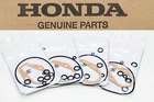 4X Carburetor Rebuild CB500 CB550F Repair Gaskets Kit (see NOTES)#G71 New. Price: $84.27.