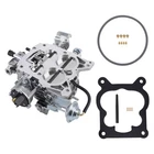 Barrel Carburetor For Chevy 305 350 Engine Rochester Quadrajet 4MV 1906R 1904R New. Price: $137.89.