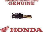 2002-2026 Honda Crf 150 250 450 Oem Choke Starter Valve Plunger 16046-MEB-671 New. Price: $33.99.