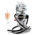 For 1983 Carburetor Honda XL250R Dirt Pit Motor Bike New. Price: $41.99.