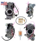 Carburetor For 1998-1999 Yamaha WR400F 5GS-14101-02-00 New. Price: $226.99.