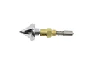 Chrome Carburetor Enrichment Assembly For Harley-davidson New. Price: $56.99.